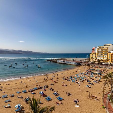Flatguest Gofiones Apartment Las Palmas de Gran Canaria Exterior photo