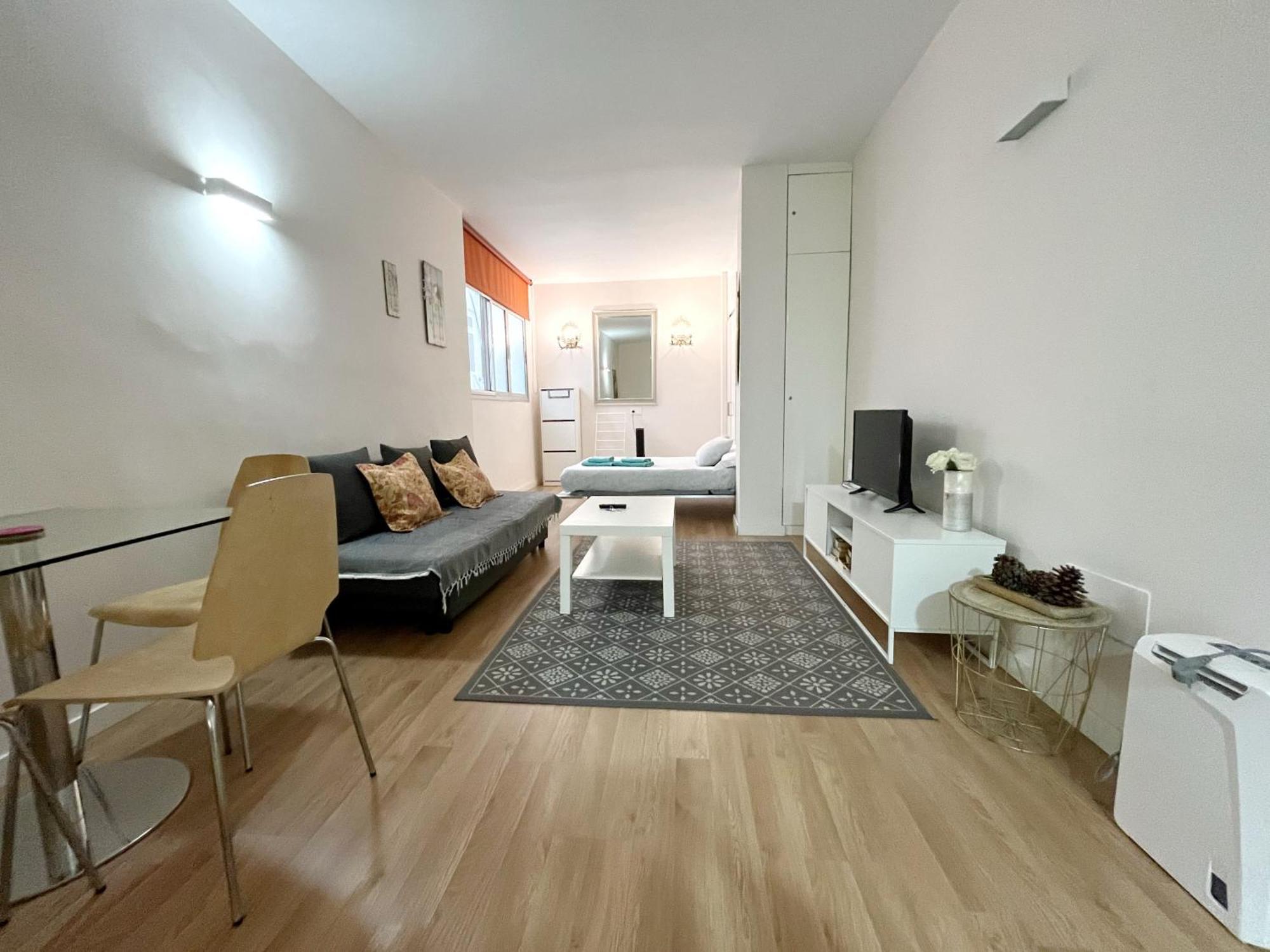 Flatguest Gofiones Apartment Las Palmas de Gran Canaria Exterior photo