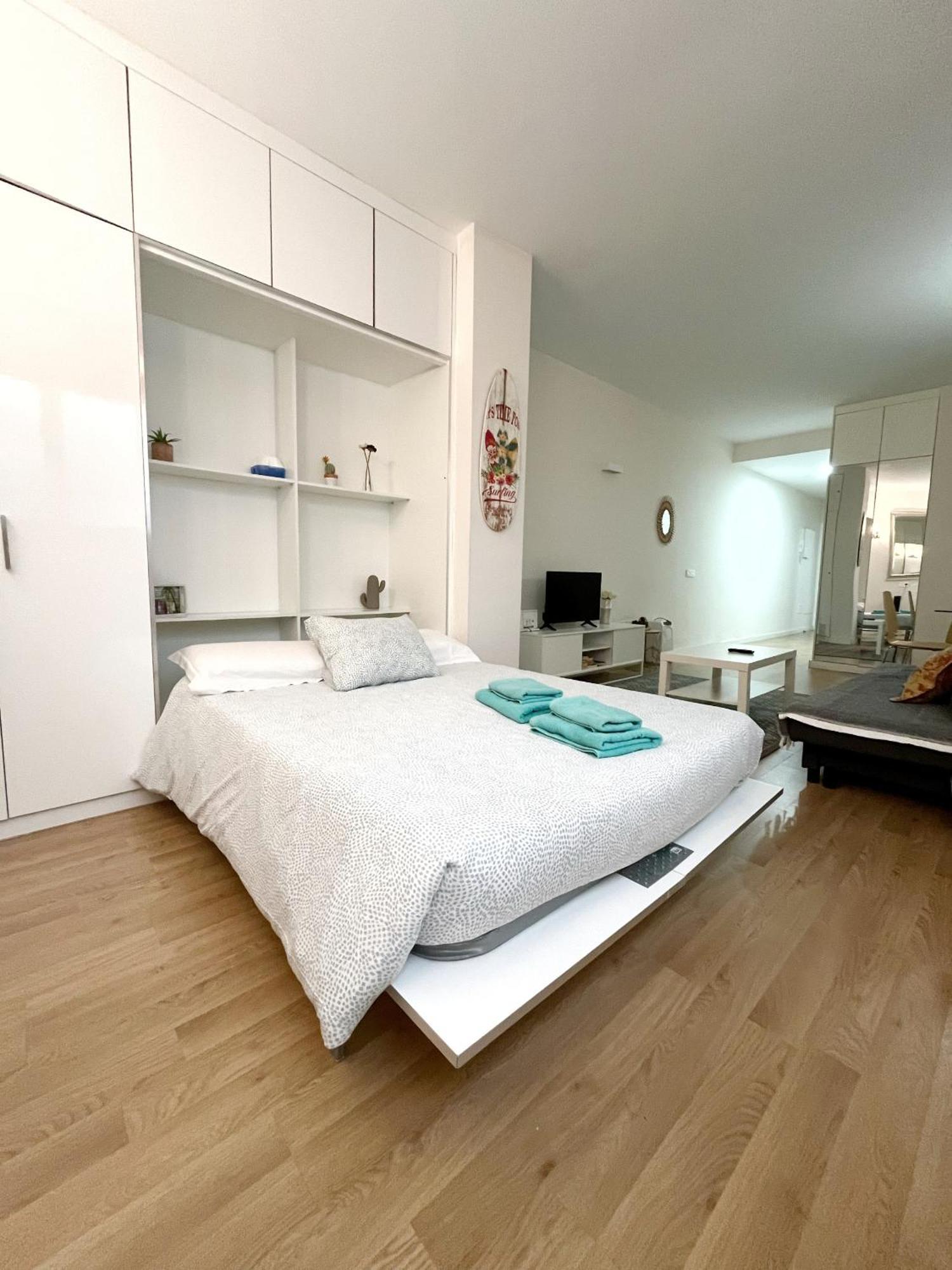 Flatguest Gofiones Apartment Las Palmas de Gran Canaria Exterior photo