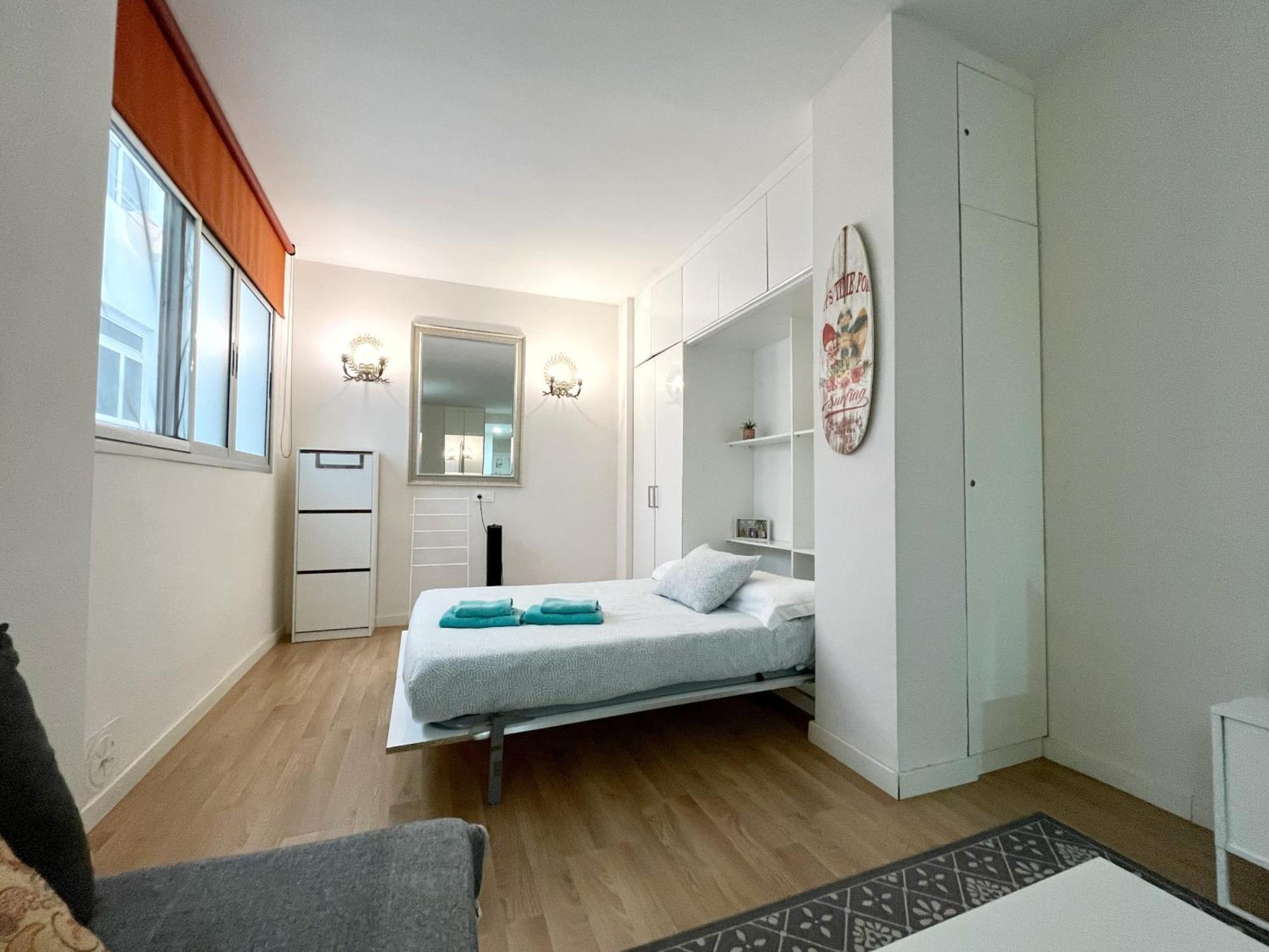 Flatguest Gofiones Apartment Las Palmas de Gran Canaria Exterior photo