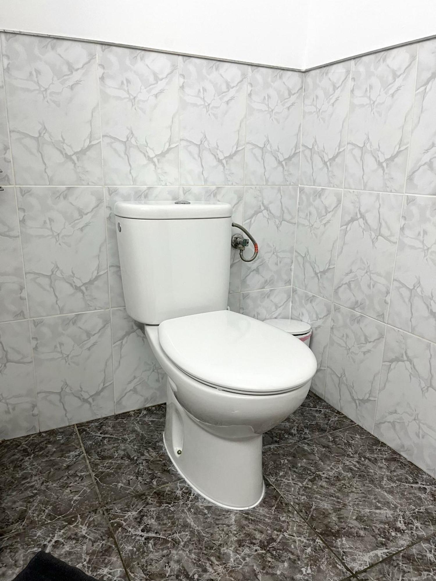 Flatguest Gofiones Apartment Las Palmas de Gran Canaria Exterior photo
