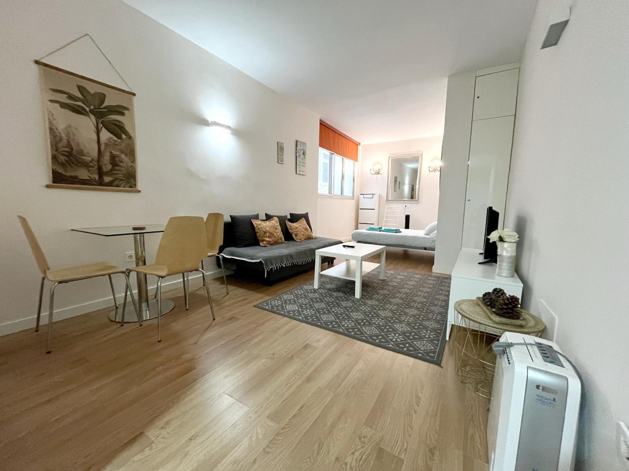 Flatguest Gofiones Apartment Las Palmas de Gran Canaria Exterior photo